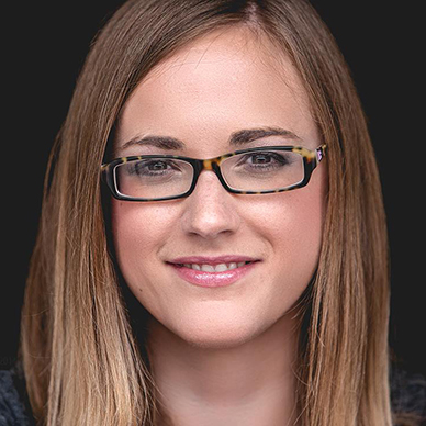 Candace Wilson, web ui developer